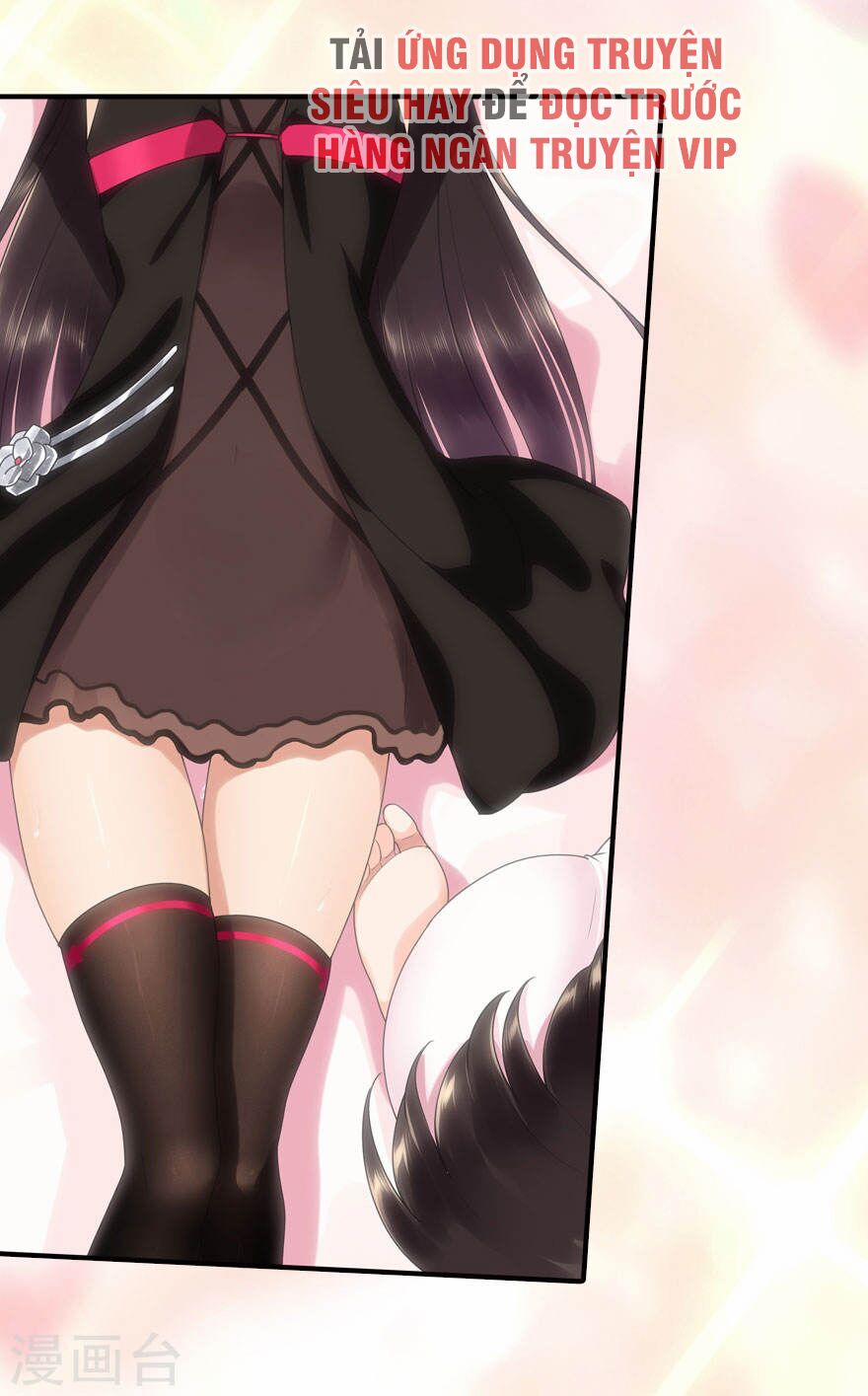 Bạn Gái Zombie Của Tôi 66 trang 21