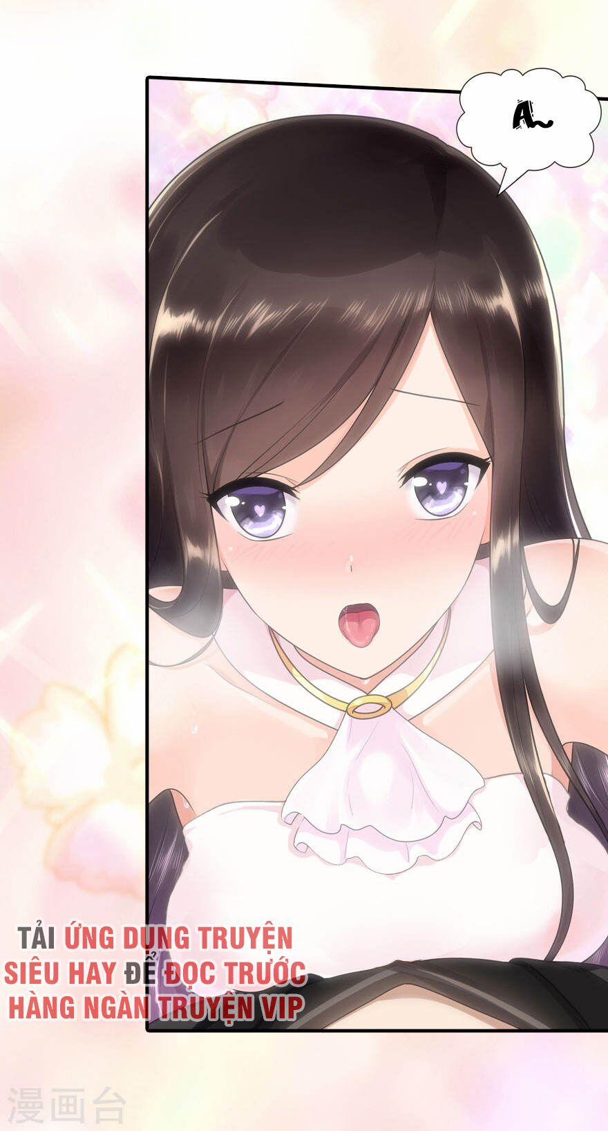 Bạn Gái Zombie Của Tôi 66 trang 22