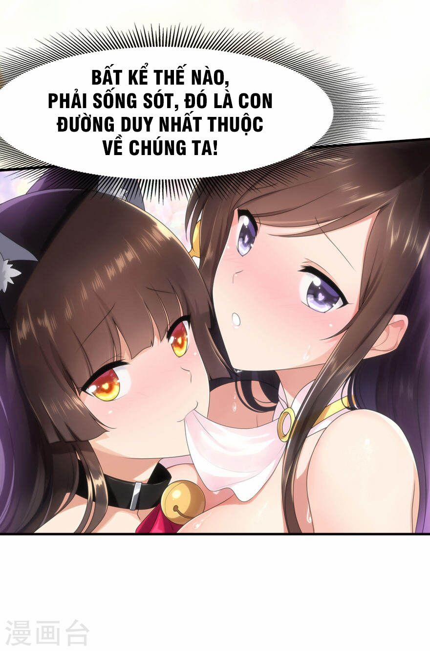 Bạn Gái Zombie Của Tôi 66 trang 27