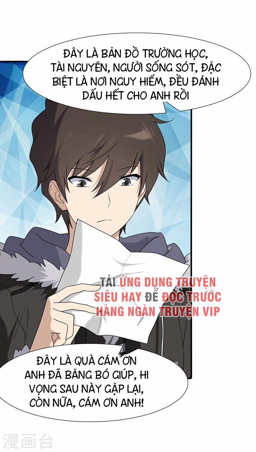 Bạn Gái Zombie Của Tôi 66 trang 30