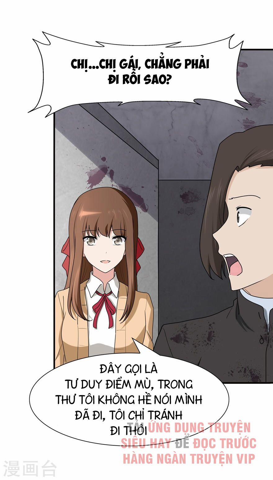 Bạn Gái Zombie Của Tôi 66 trang 39