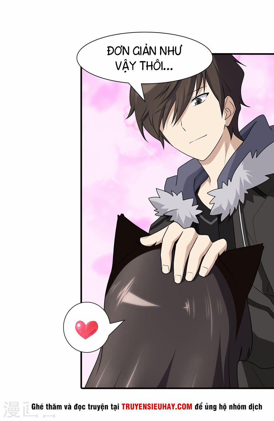 Bạn Gái Zombie Của Tôi 66 trang 4