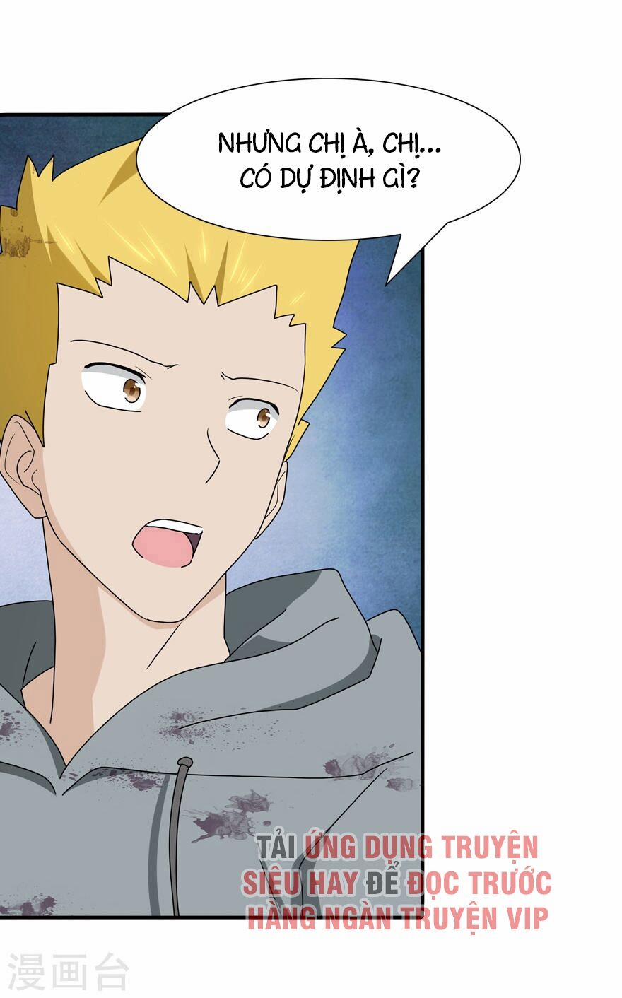 Bạn Gái Zombie Của Tôi 66 trang 40