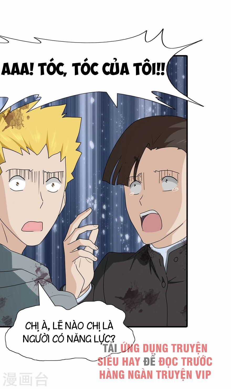 Bạn Gái Zombie Của Tôi 66 trang 44