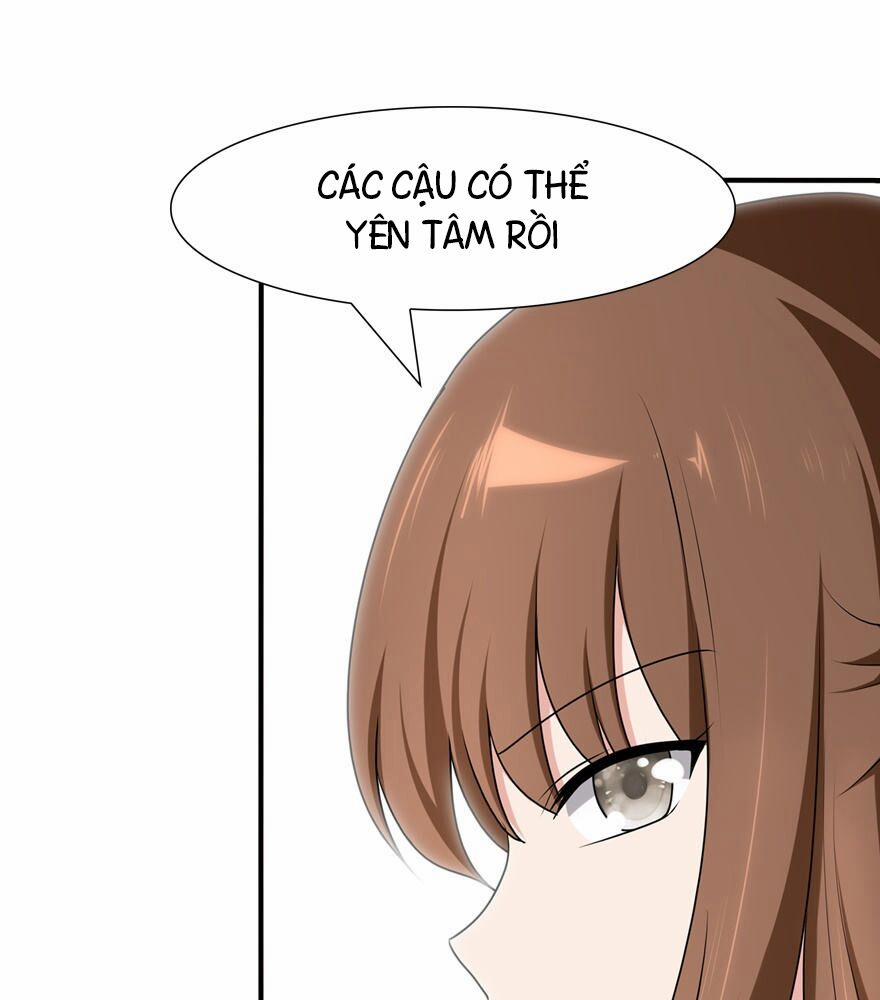 Bạn Gái Zombie Của Tôi 66 trang 45