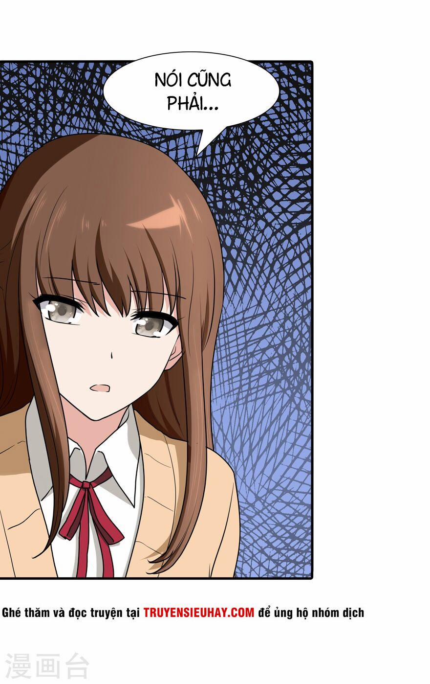 Bạn Gái Zombie Của Tôi 66 trang 8