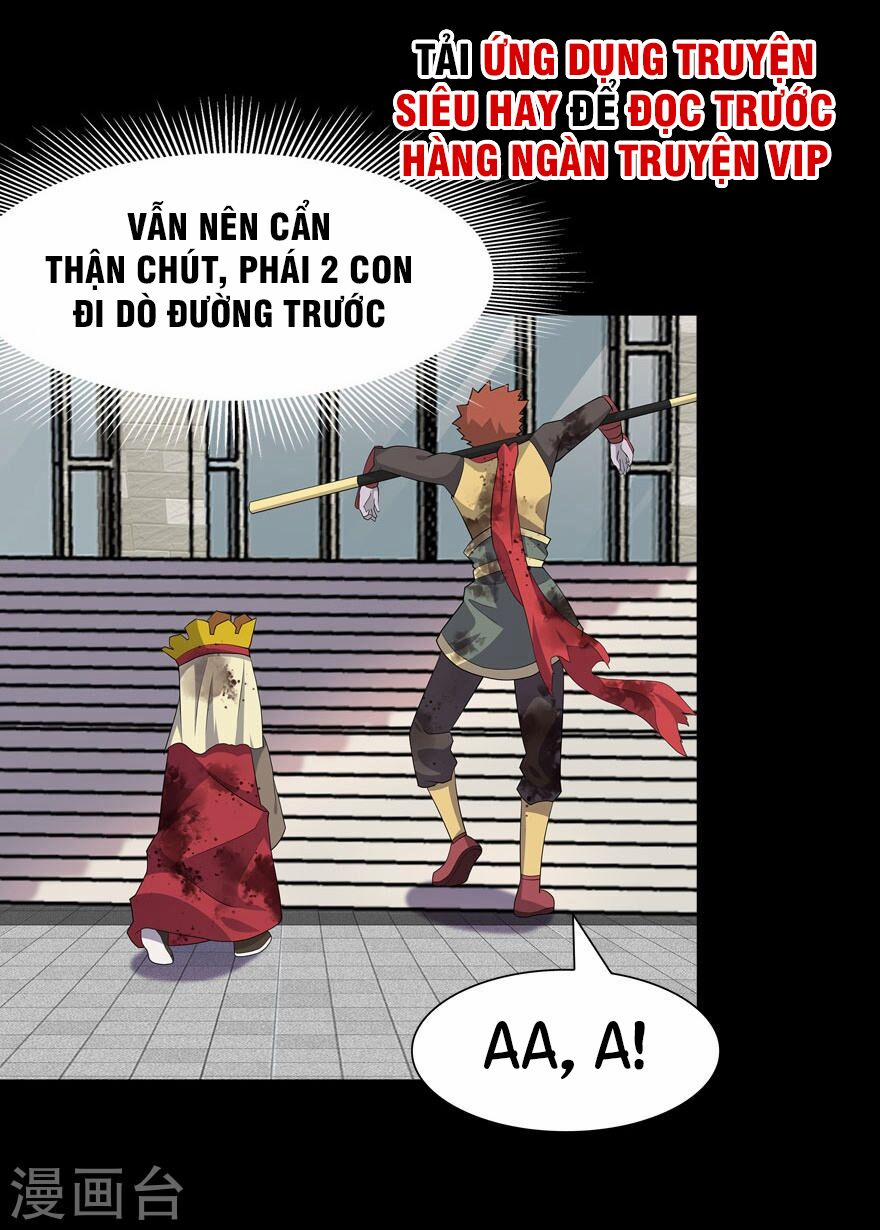 Bạn Gái Zombie Của Tôi 67 trang 11