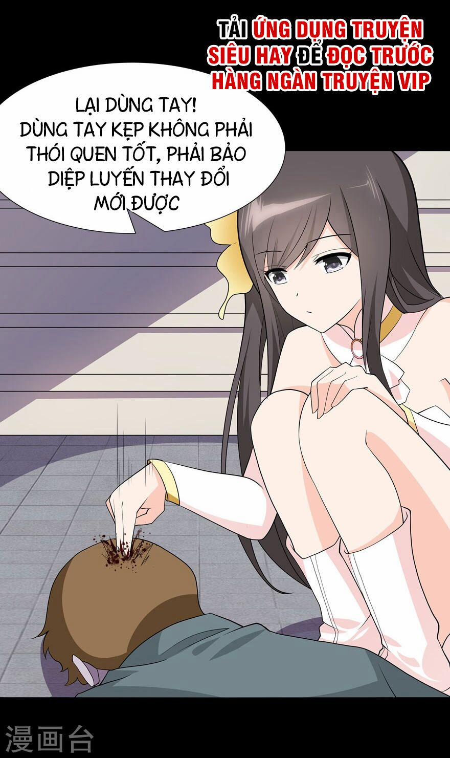 Bạn Gái Zombie Của Tôi 67 trang 13