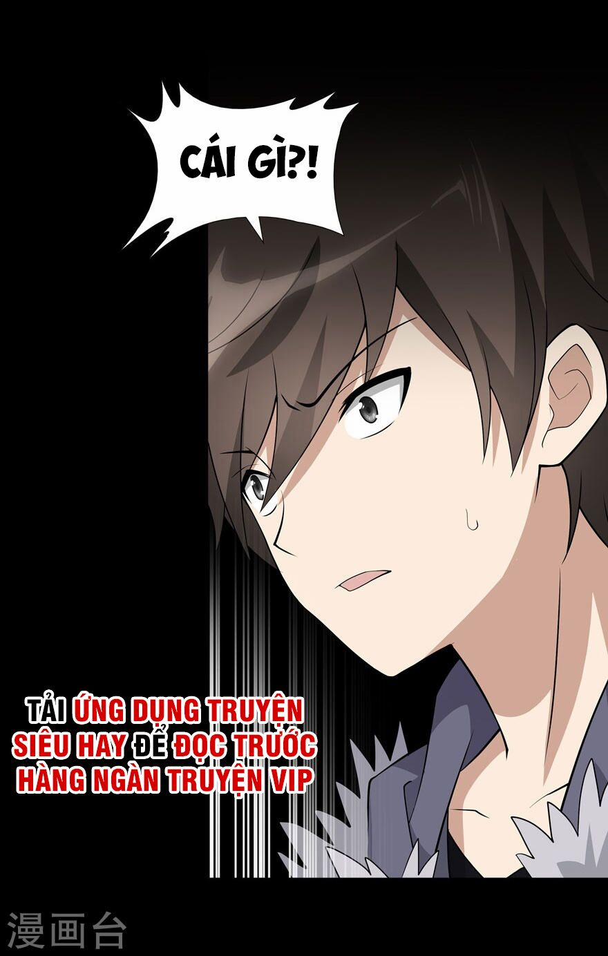 Bạn Gái Zombie Của Tôi 67 trang 19