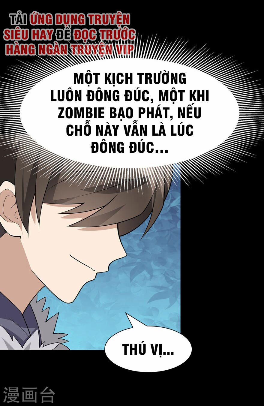 Bạn Gái Zombie Của Tôi 67 trang 2