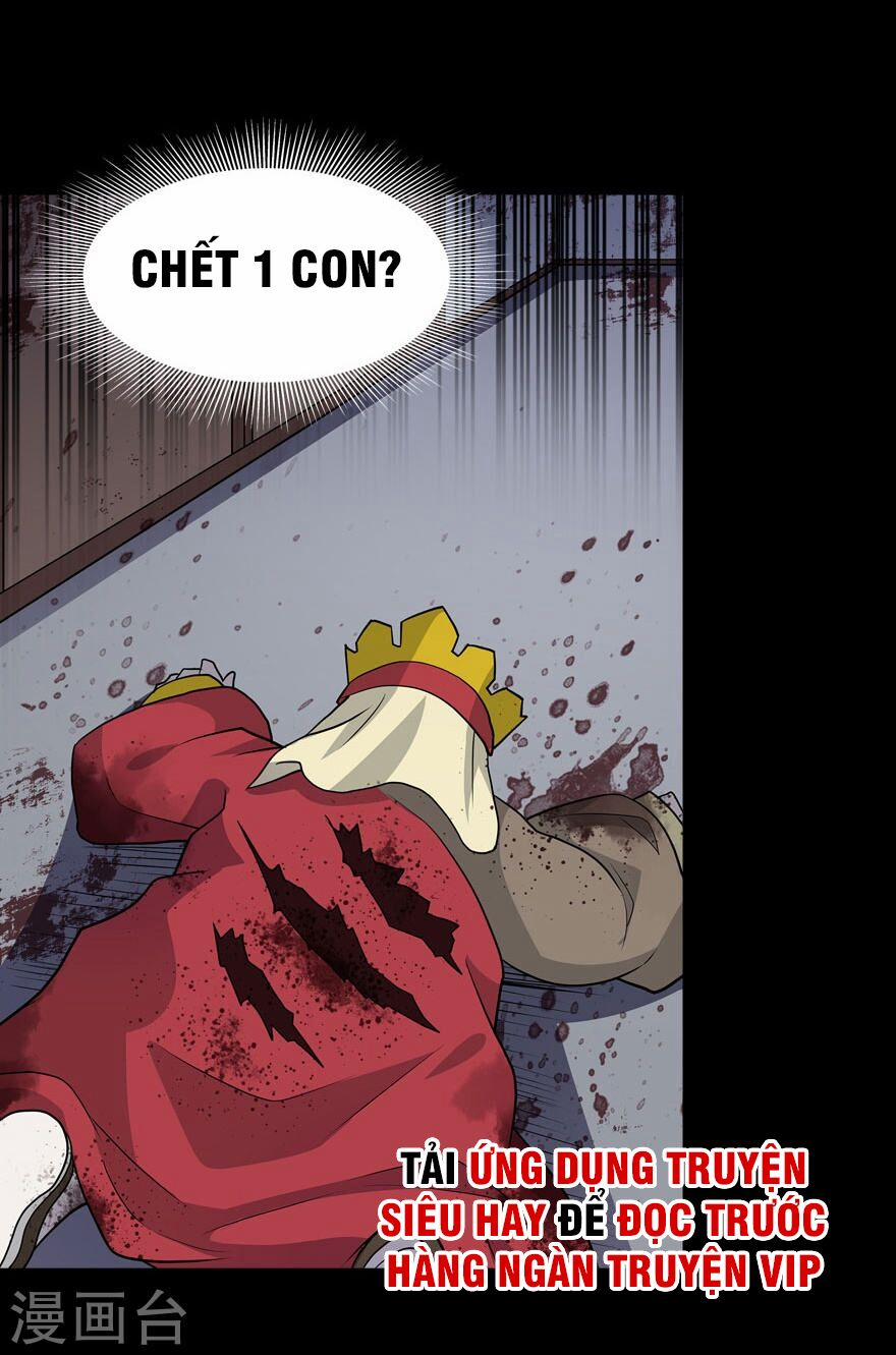 Bạn Gái Zombie Của Tôi 67 trang 20