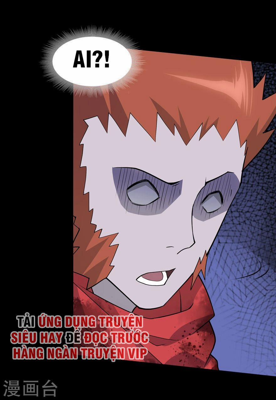 Bạn Gái Zombie Của Tôi 67 trang 24