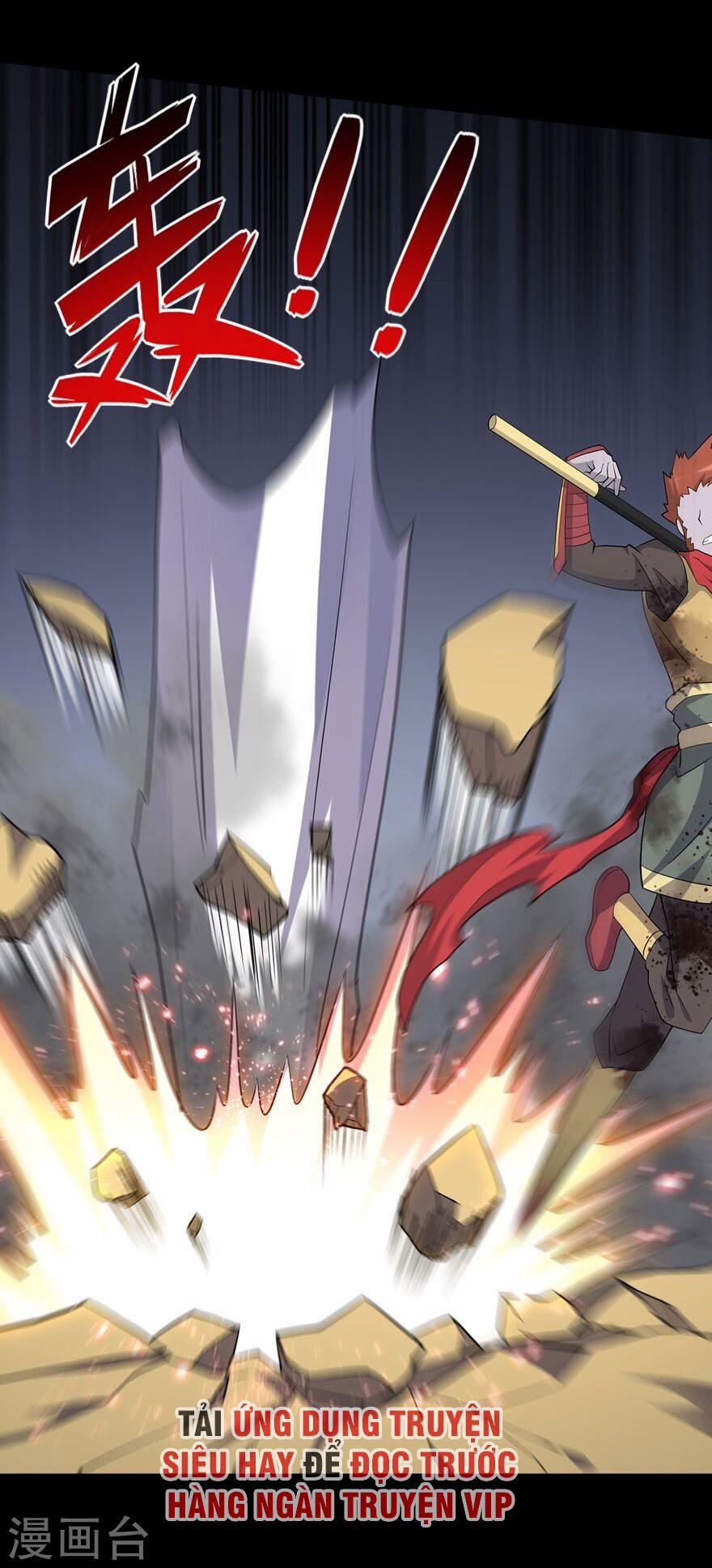 Bạn Gái Zombie Của Tôi 67 trang 25