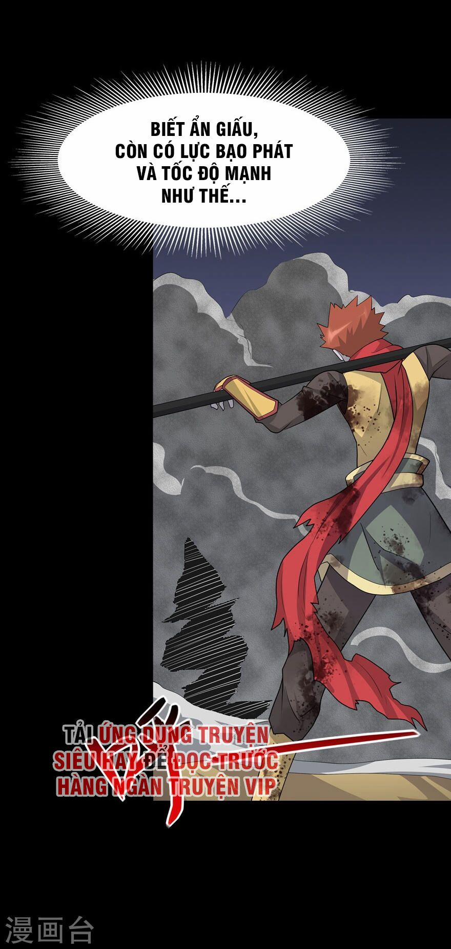 Bạn Gái Zombie Của Tôi 67 trang 26