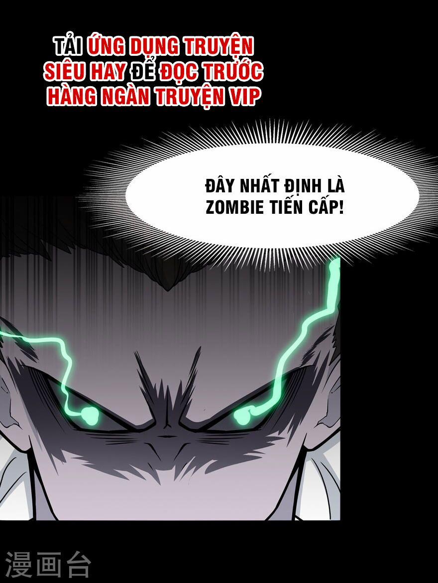 Bạn Gái Zombie Của Tôi 67 trang 27