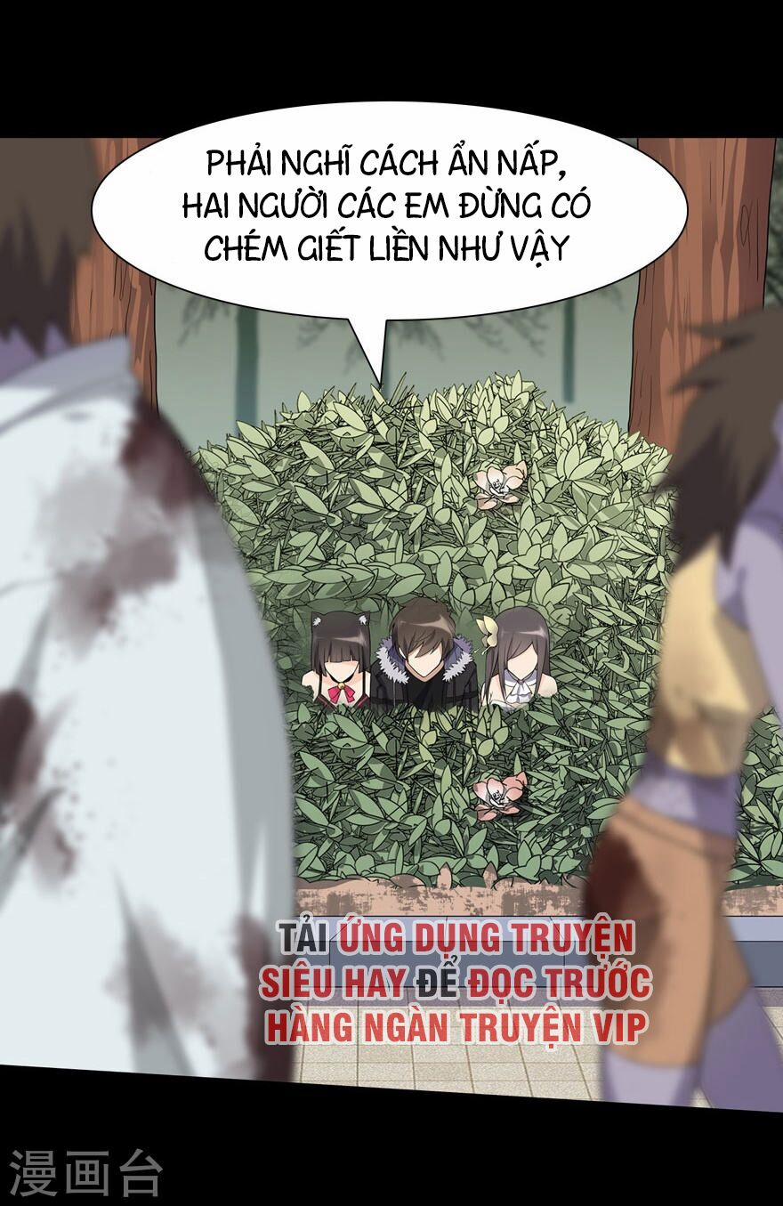 Bạn Gái Zombie Của Tôi 67 trang 3