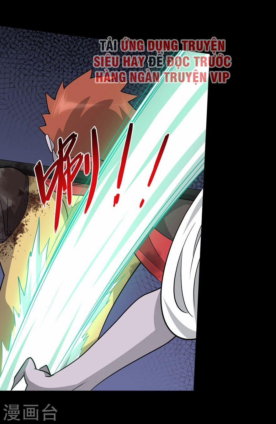 Bạn Gái Zombie Của Tôi 67 trang 31