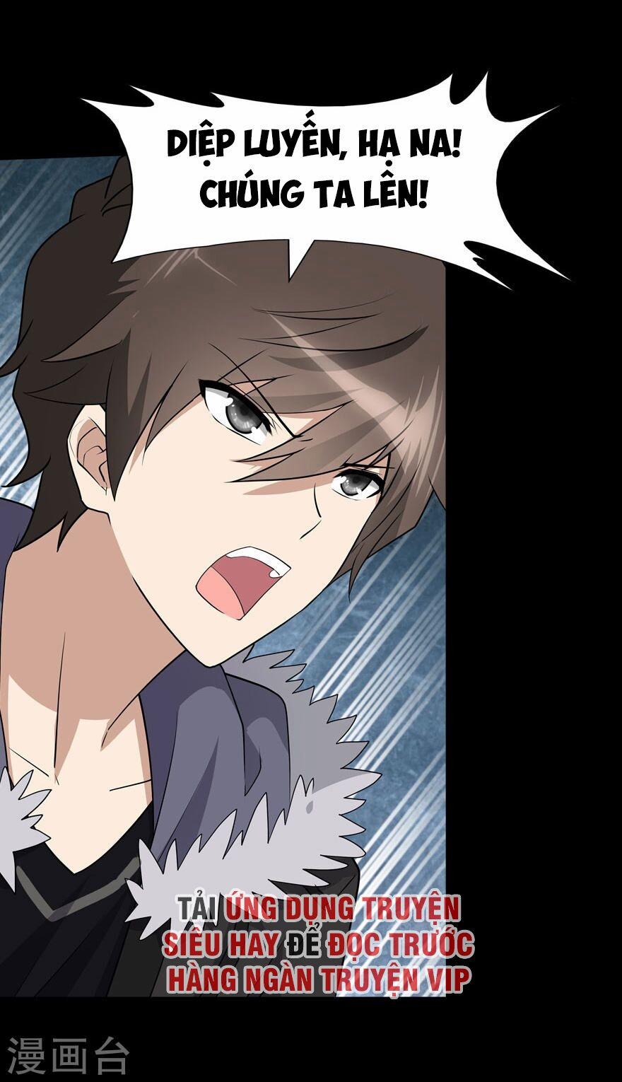 Bạn Gái Zombie Của Tôi 67 trang 34