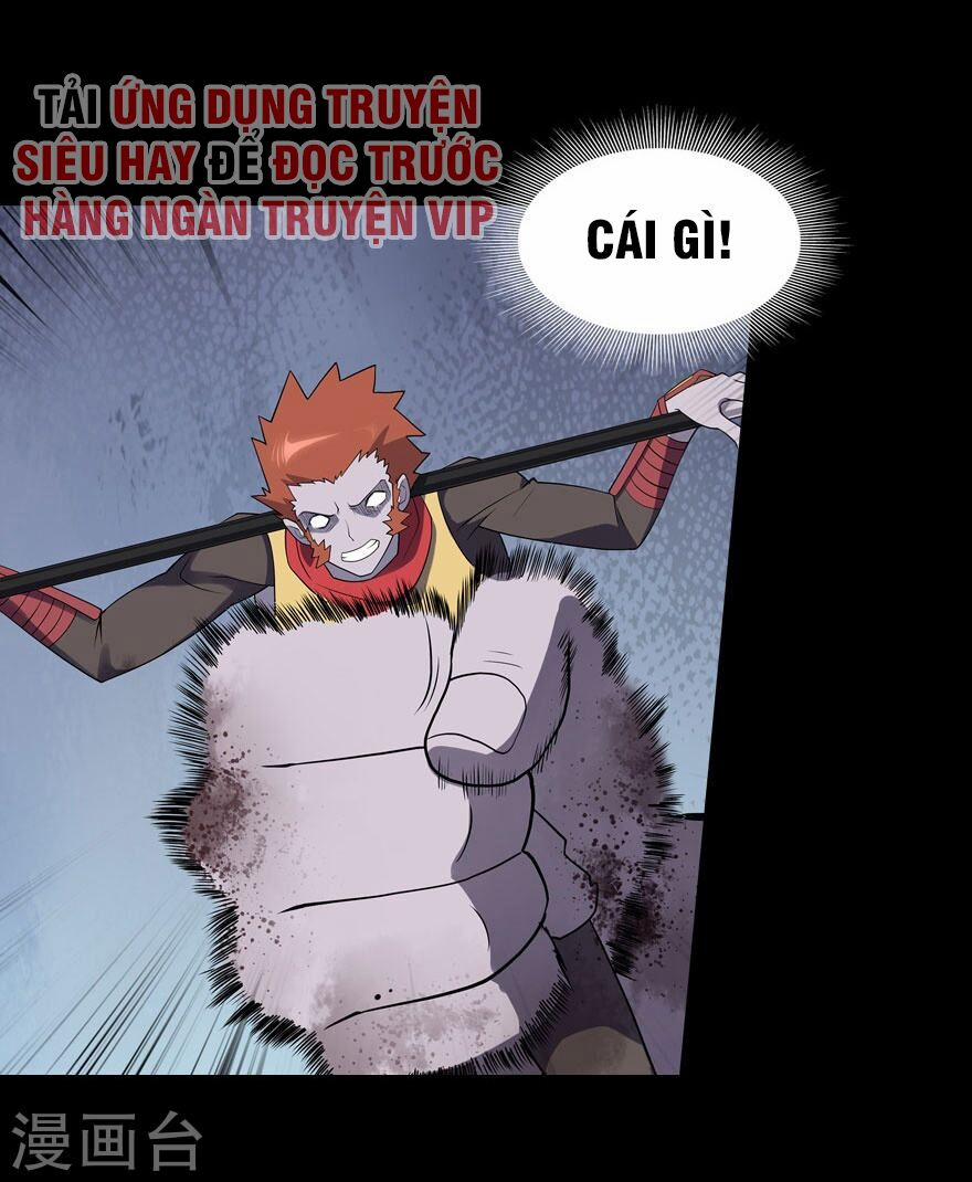 Bạn Gái Zombie Của Tôi 67 trang 39