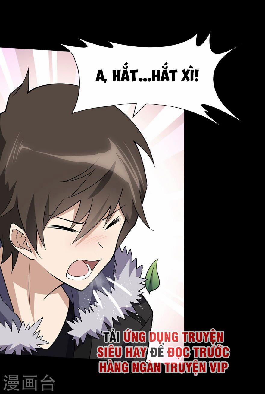 Bạn Gái Zombie Của Tôi 67 trang 4