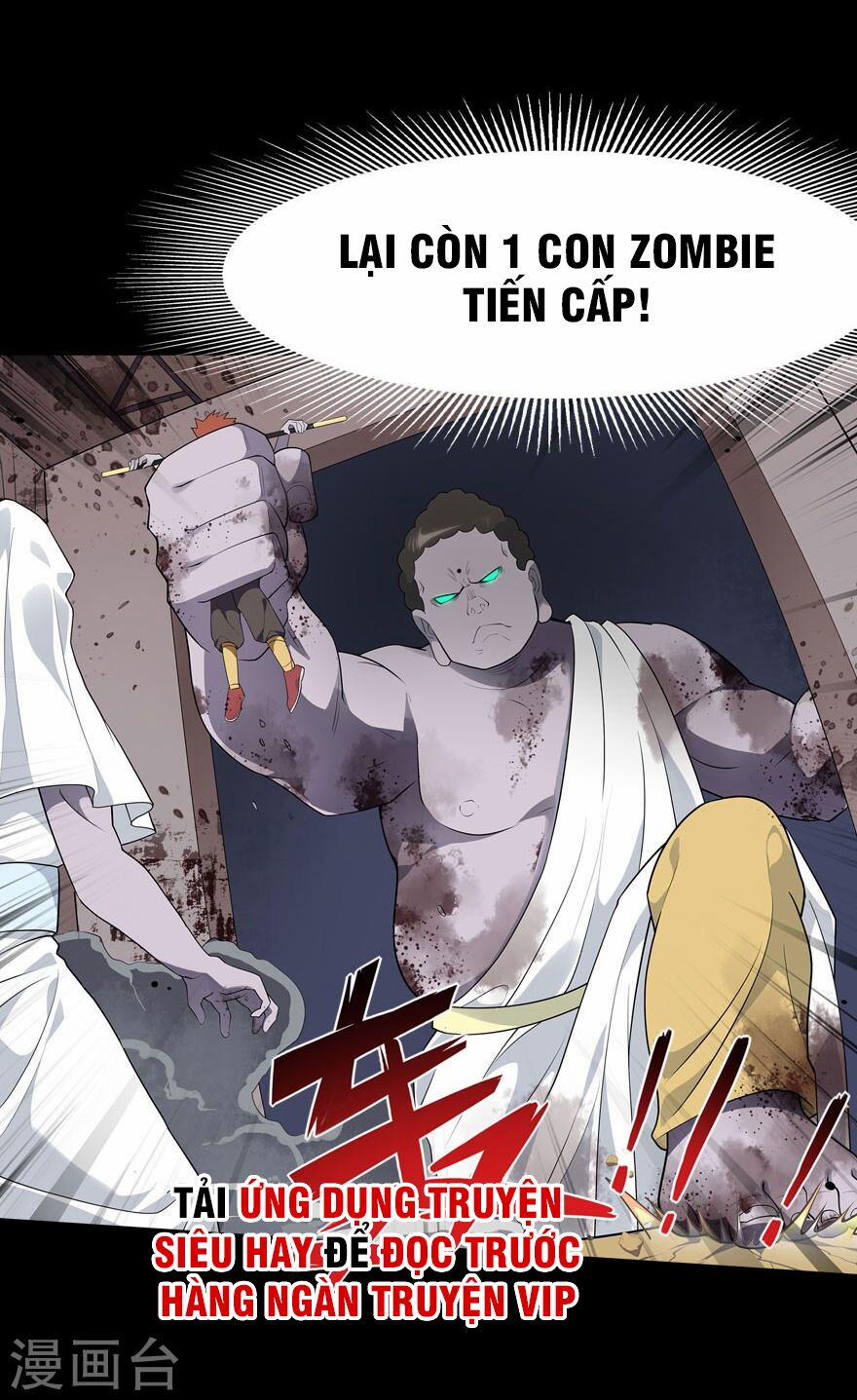 Bạn Gái Zombie Của Tôi 67 trang 42