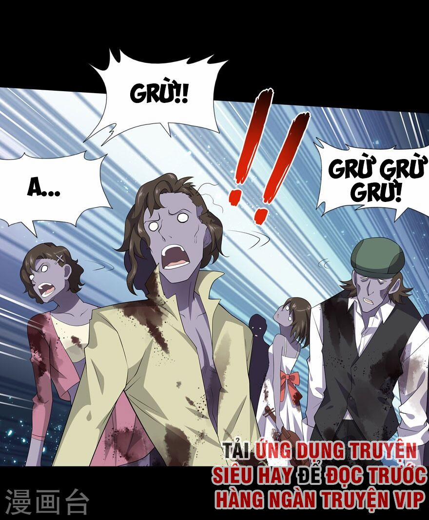 Bạn Gái Zombie Của Tôi 67 trang 5