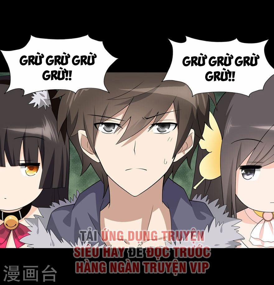 Bạn Gái Zombie Của Tôi 67 trang 6