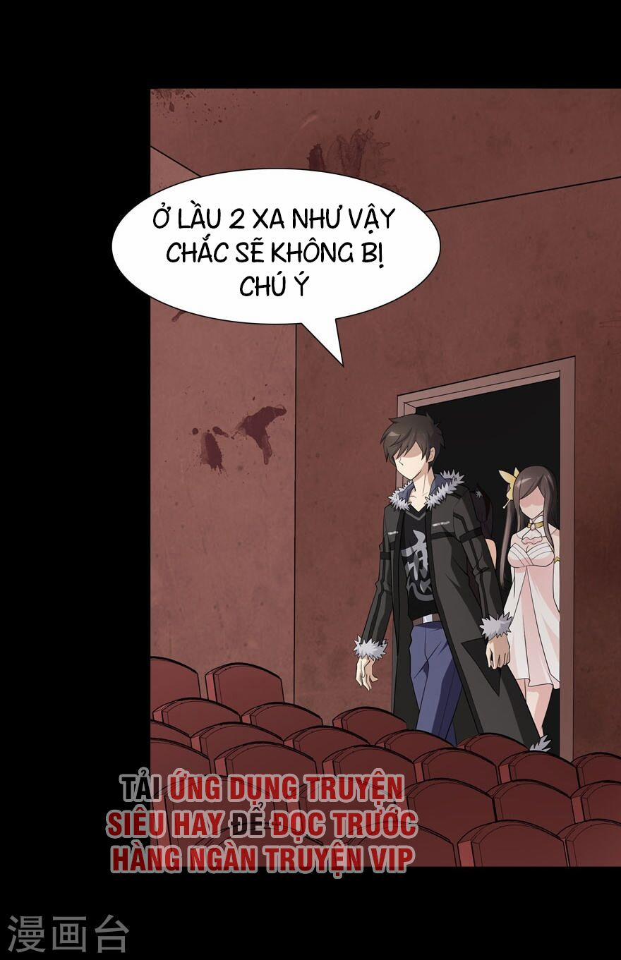 Bạn Gái Zombie Của Tôi 68 trang 12