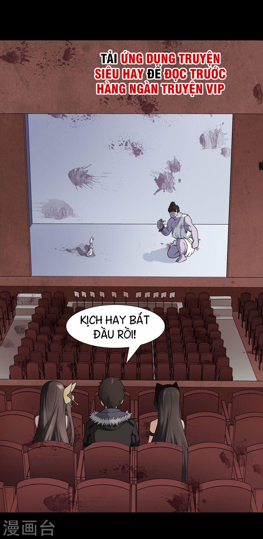 Bạn Gái Zombie Của Tôi 68 trang 13