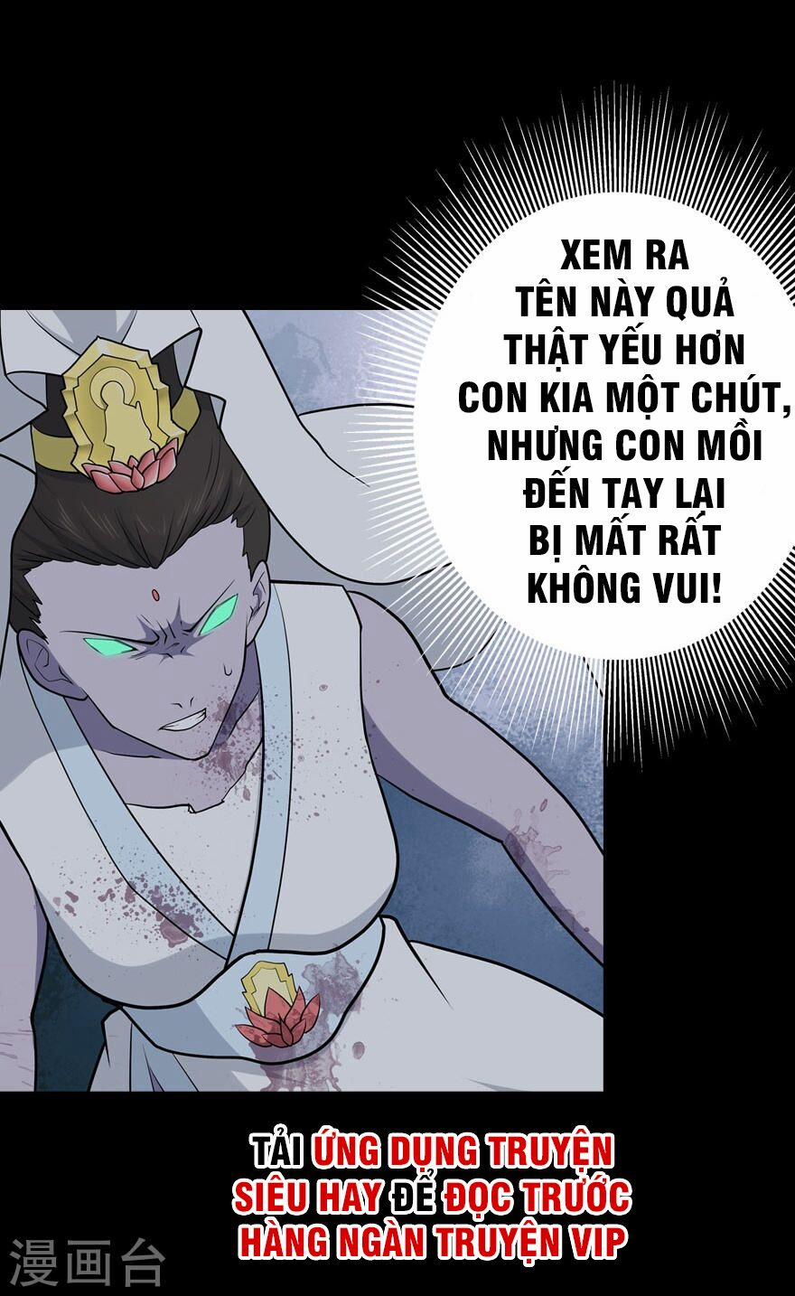 Bạn Gái Zombie Của Tôi 68 trang 16