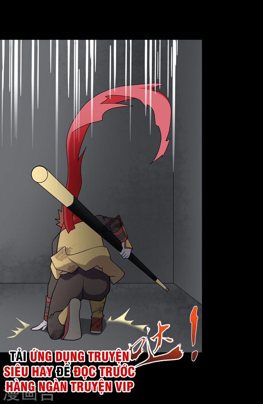 Bạn Gái Zombie Của Tôi 68 trang 20