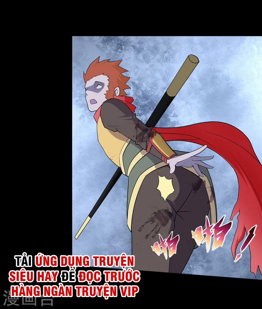 Bạn Gái Zombie Của Tôi 68 trang 21