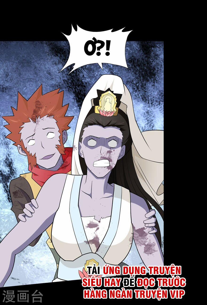 Bạn Gái Zombie Của Tôi 68 trang 24