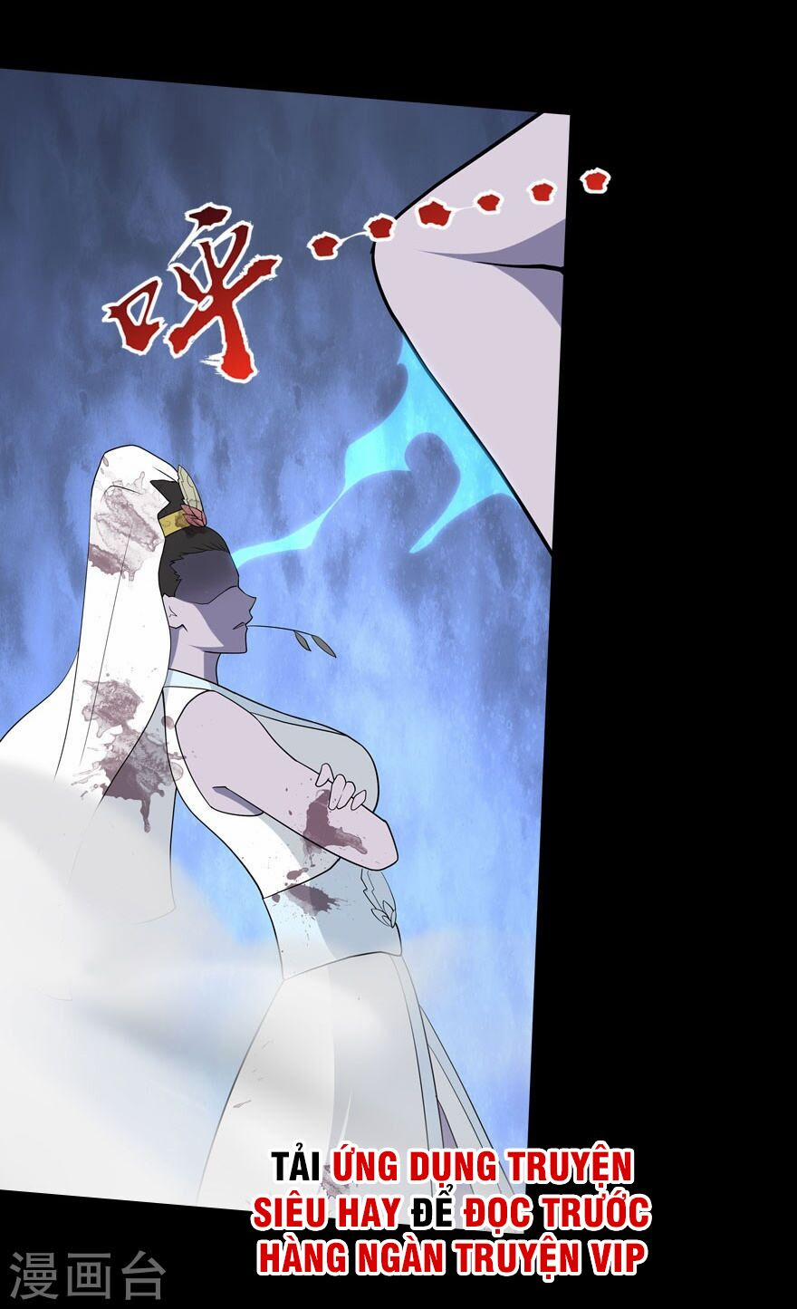 Bạn Gái Zombie Của Tôi 68 trang 27
