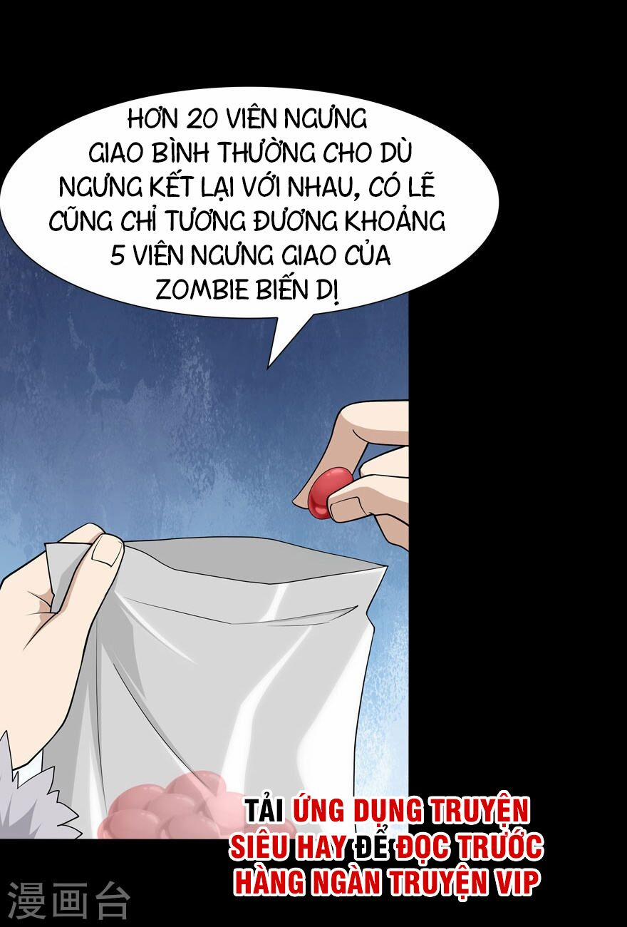 Bạn Gái Zombie Của Tôi 68 trang 3