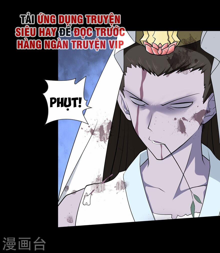 Bạn Gái Zombie Của Tôi 68 trang 30