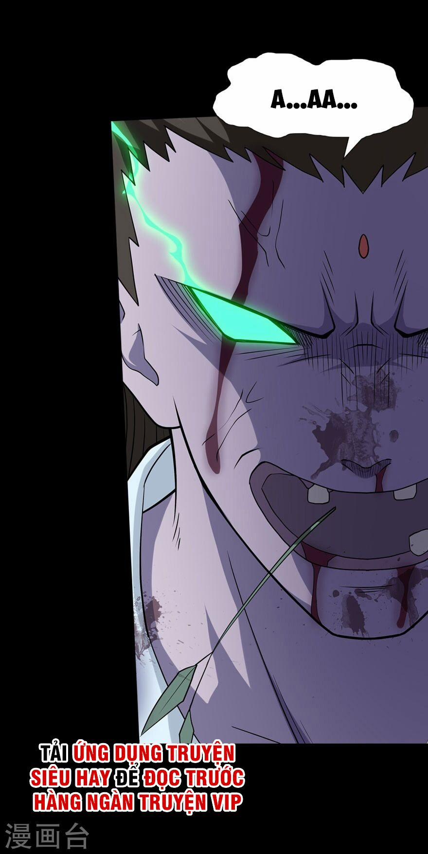 Bạn Gái Zombie Của Tôi 68 trang 34