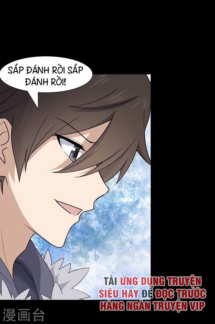 Bạn Gái Zombie Của Tôi 68 trang 35