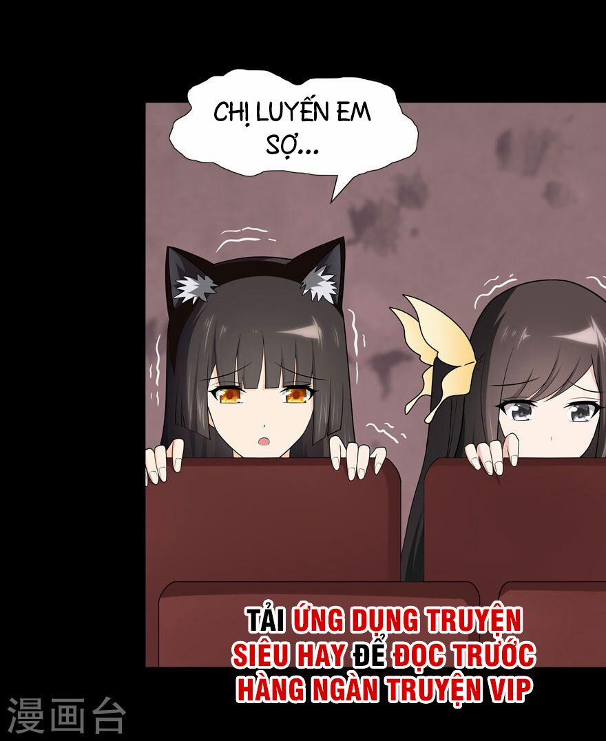 Bạn Gái Zombie Của Tôi 68 trang 36
