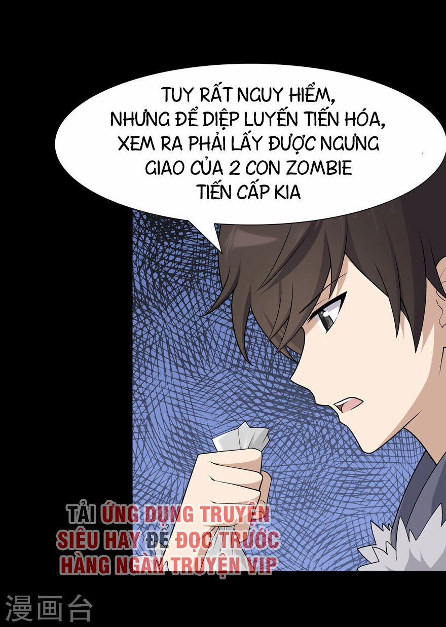 Bạn Gái Zombie Của Tôi 68 trang 4