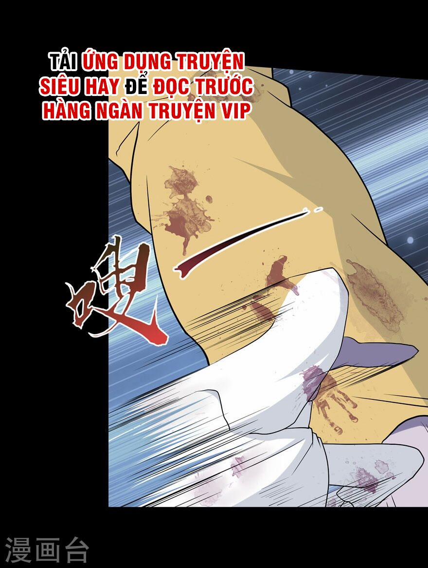 Bạn Gái Zombie Của Tôi 68 trang 40