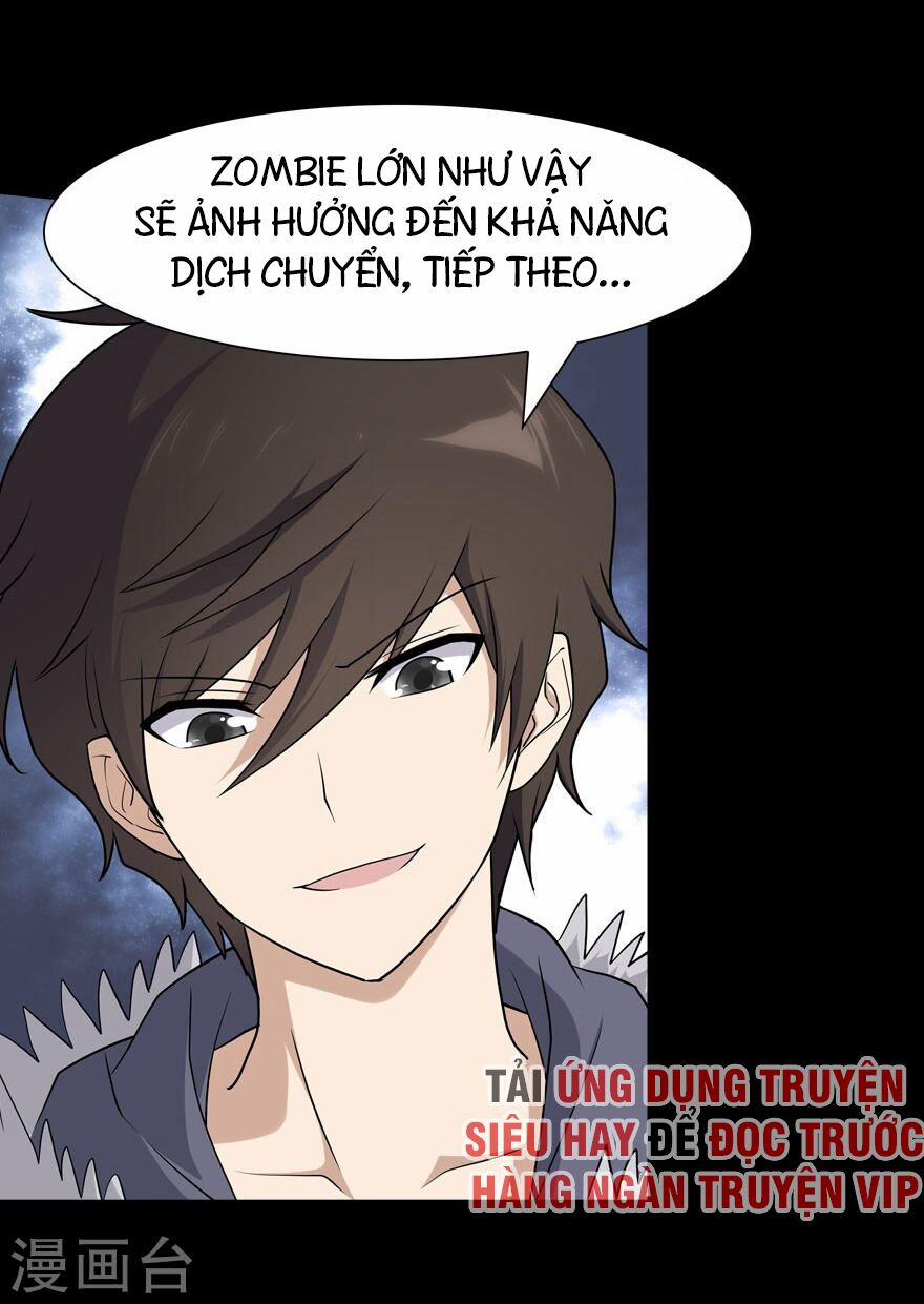 Bạn Gái Zombie Của Tôi 68 trang 43