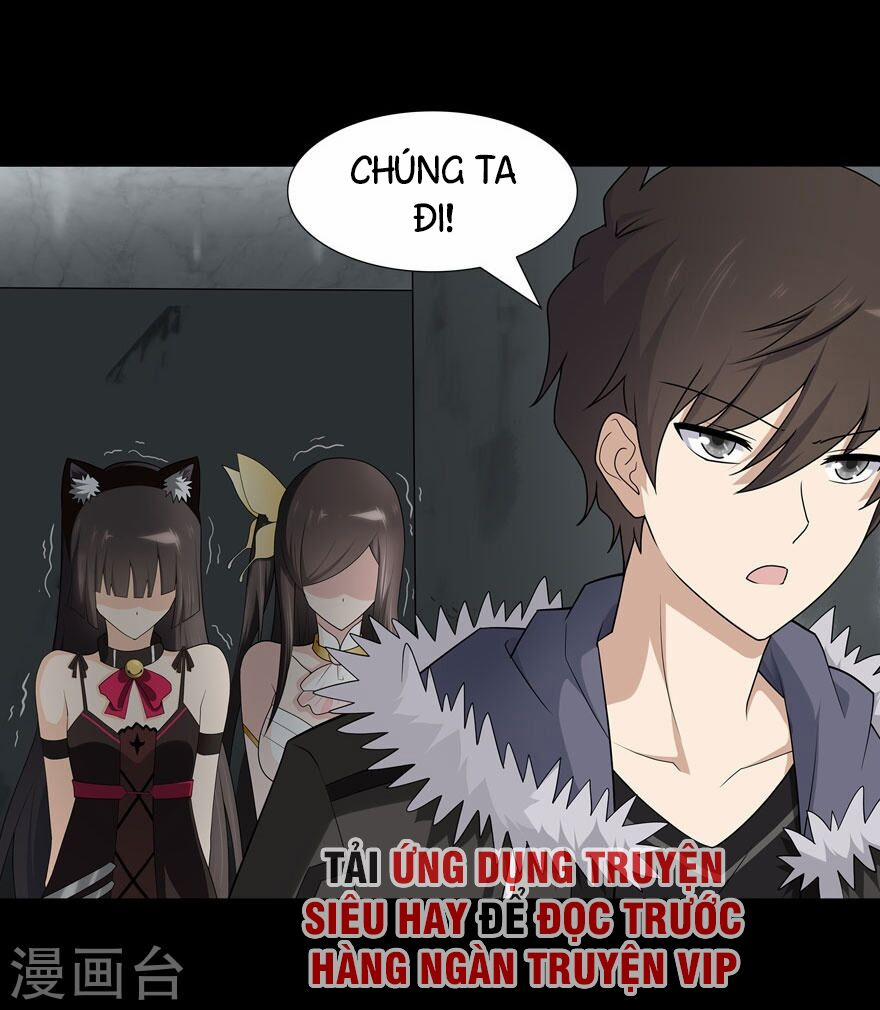 Bạn Gái Zombie Của Tôi 68 trang 5