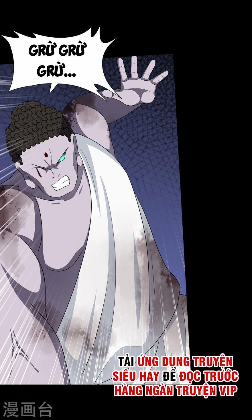 Bạn Gái Zombie Của Tôi 69 trang 1