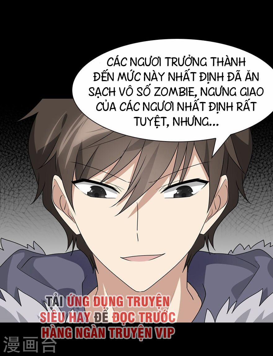 Bạn Gái Zombie Của Tôi 69 trang 12