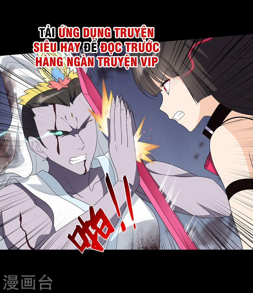 Bạn Gái Zombie Của Tôi 69 trang 15
