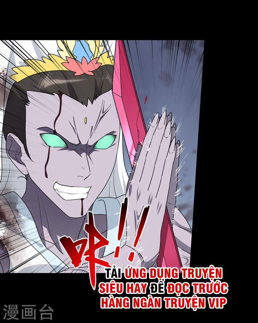 Bạn Gái Zombie Của Tôi 69 trang 16