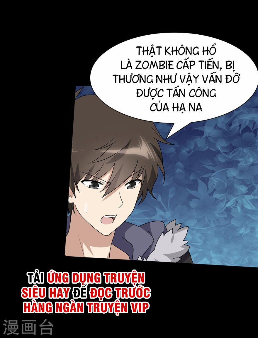 Bạn Gái Zombie Của Tôi 69 trang 17