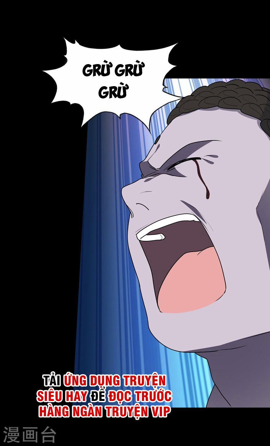 Bạn Gái Zombie Của Tôi 69 trang 23