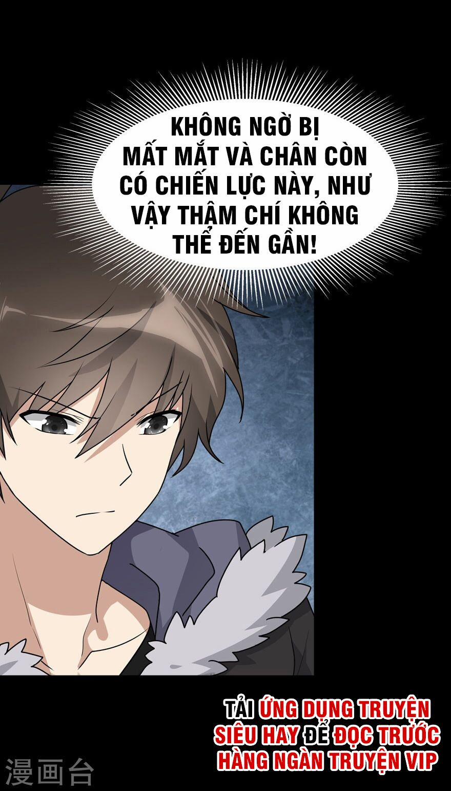 Bạn Gái Zombie Của Tôi 69 trang 26